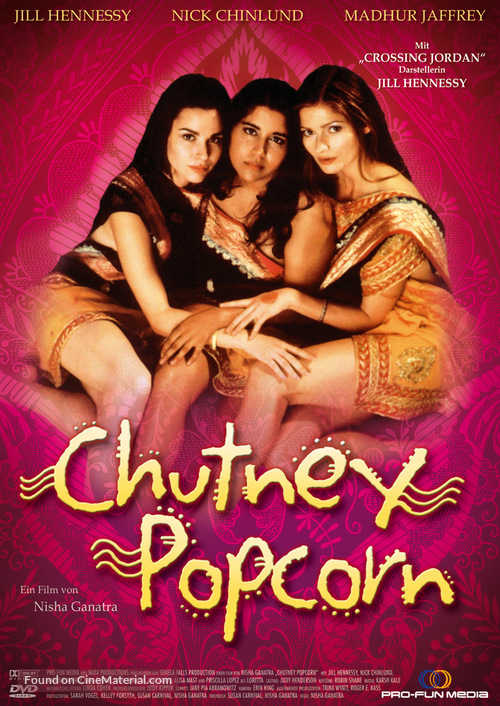 Chutney Popcorn Movie Download